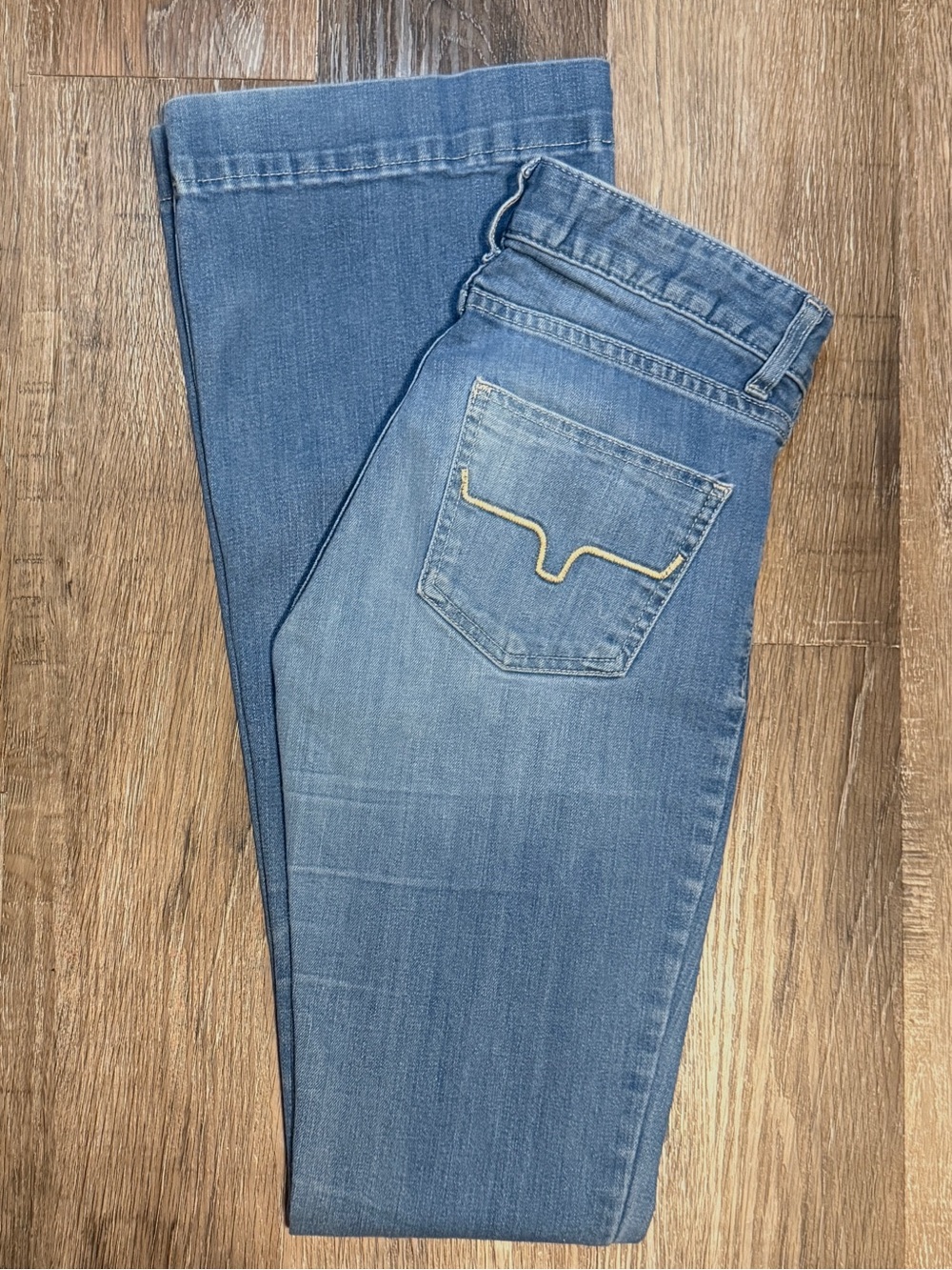 Kimes Ranch Lola Jeans